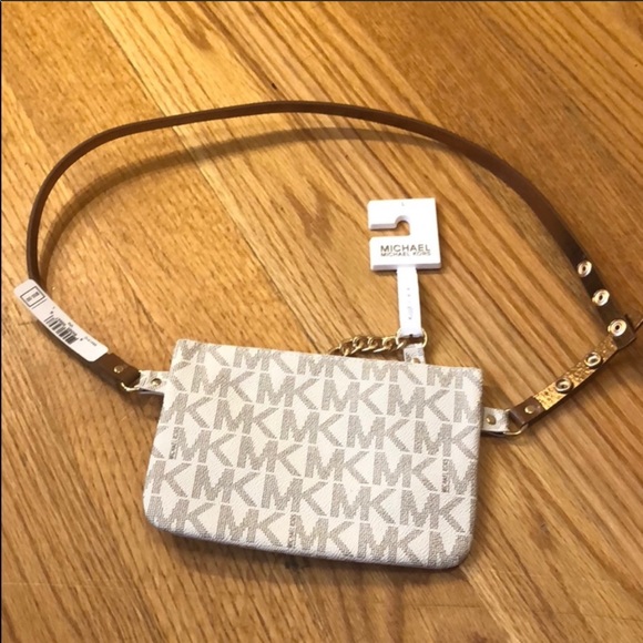 Michael kors Fanny pack - Picture 5 of 6